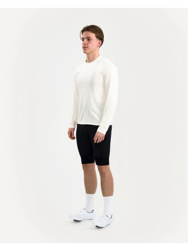 Long Sleeve Tech Tee
