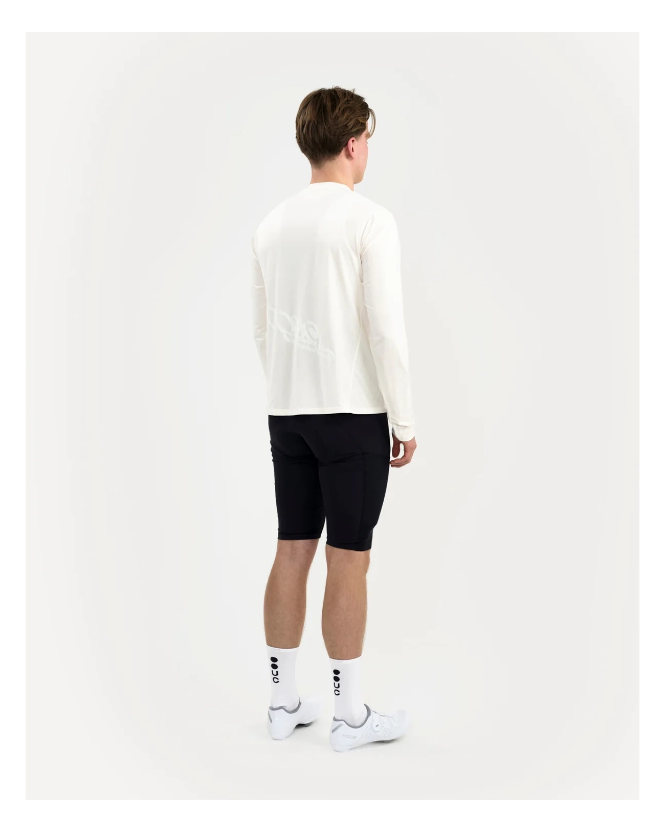 Long Sleeve Tech Tee