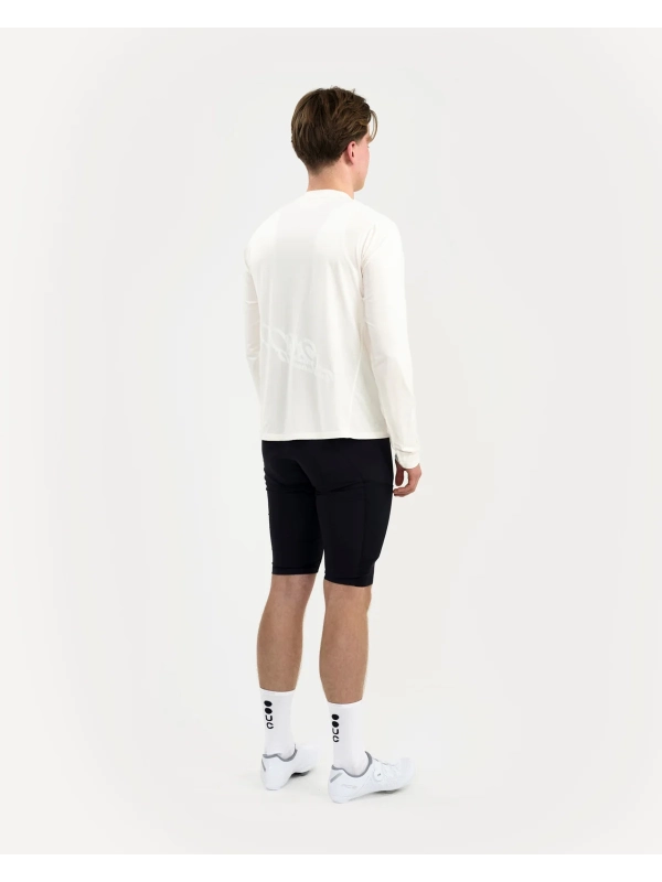 Long Sleeve Tech Tee