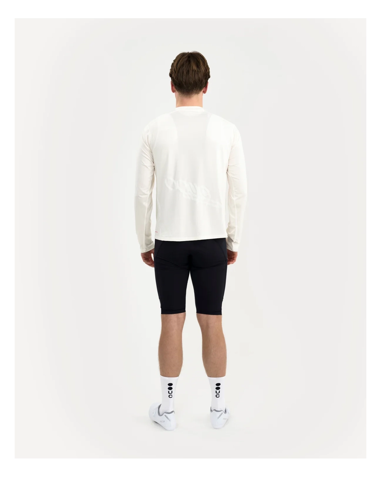 Long Sleeve Tech Tee