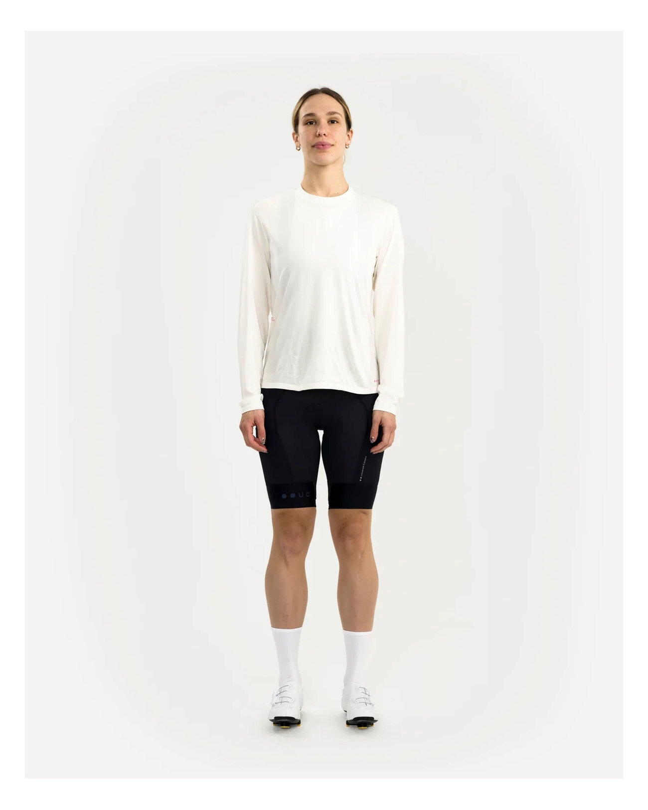 Long Sleeve Tech Tee