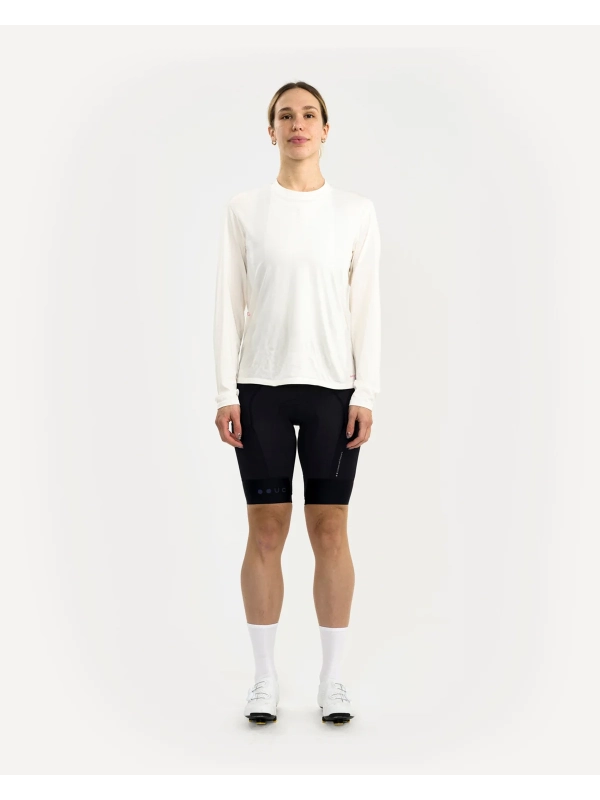 Long Sleeve Tech Tee