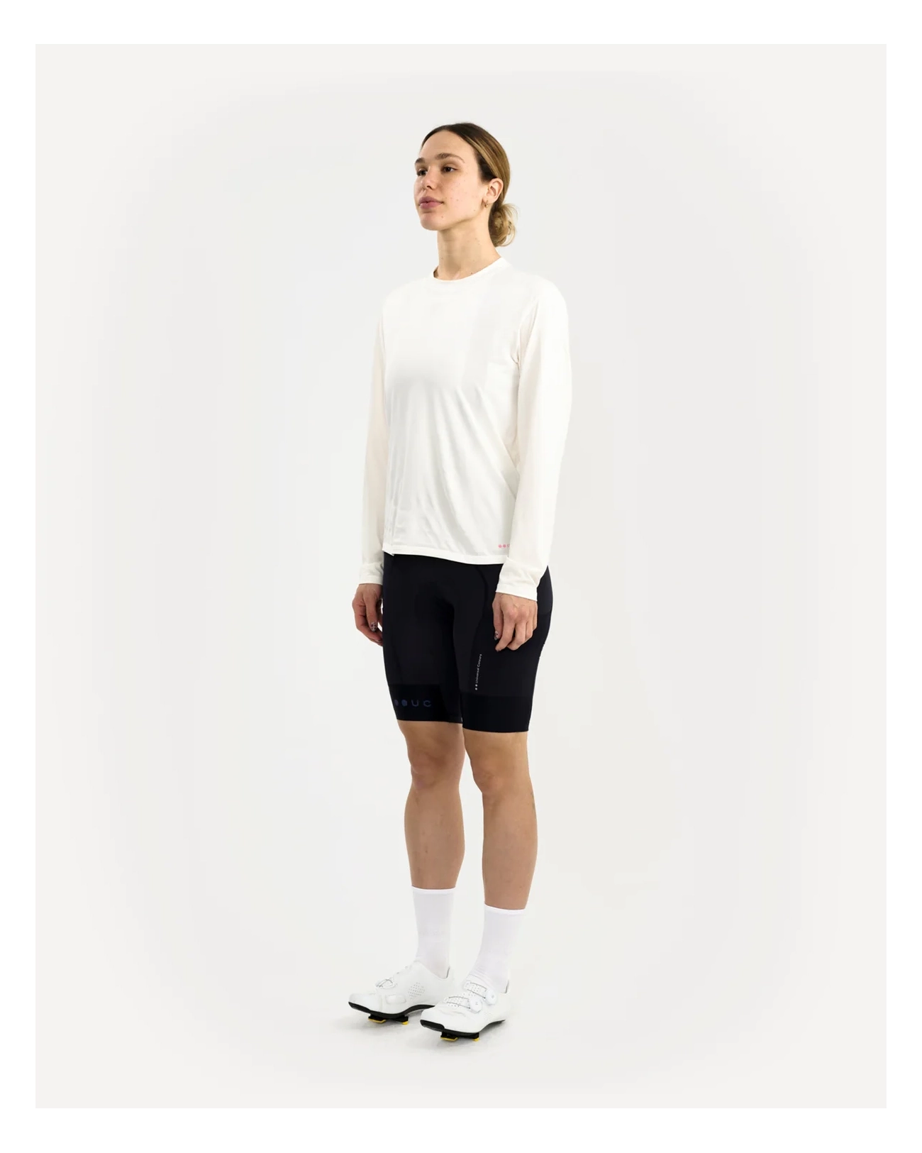 Long Sleeve Tech Tee