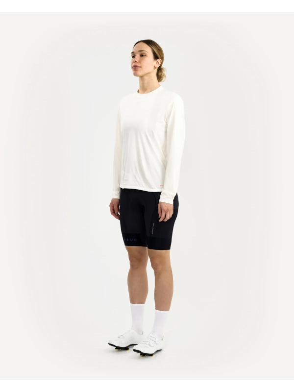 Long Sleeve Tech Tee