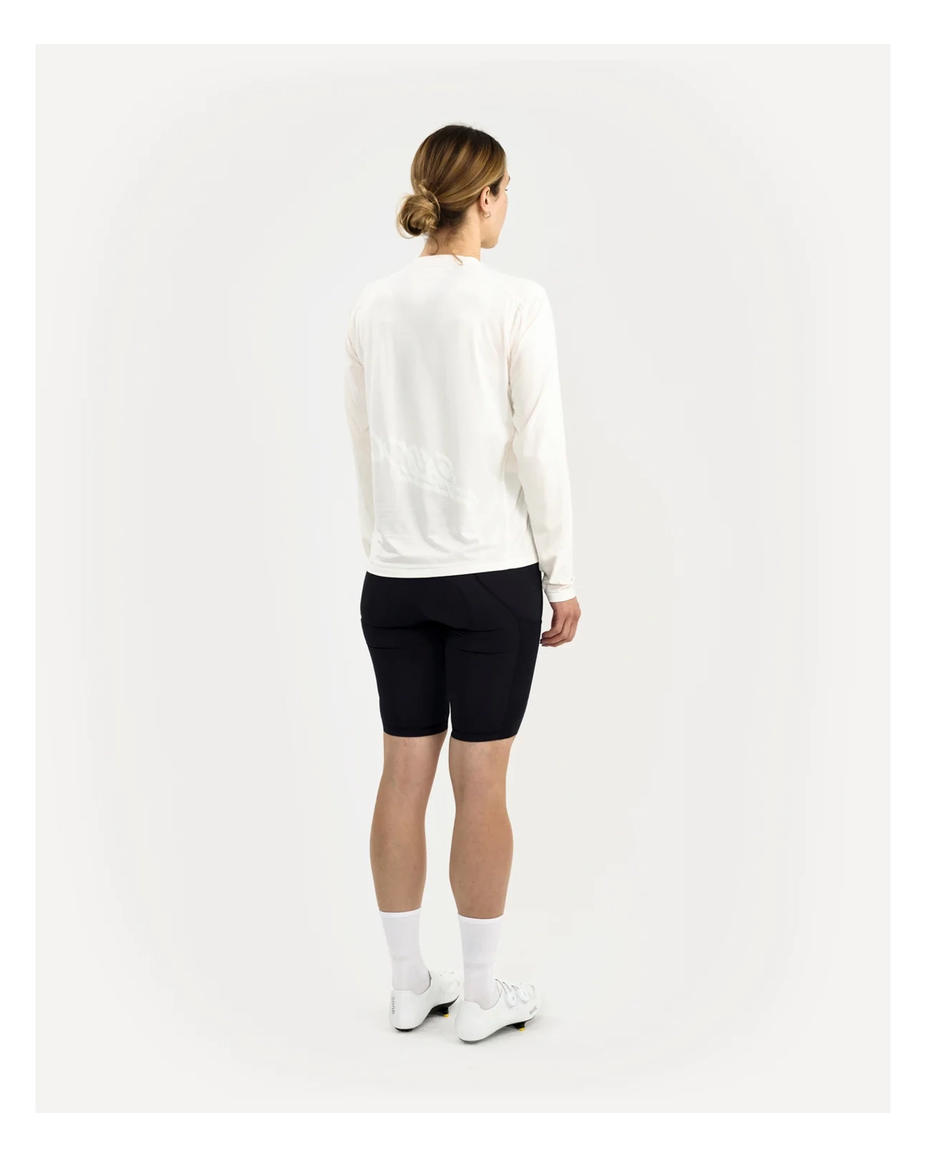 Long Sleeve Tech Tee