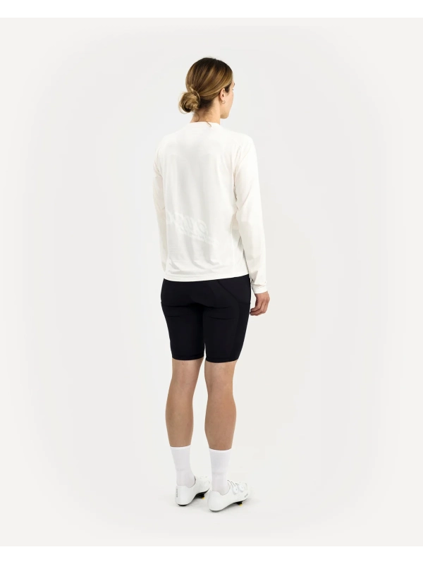 Long Sleeve Tech Tee