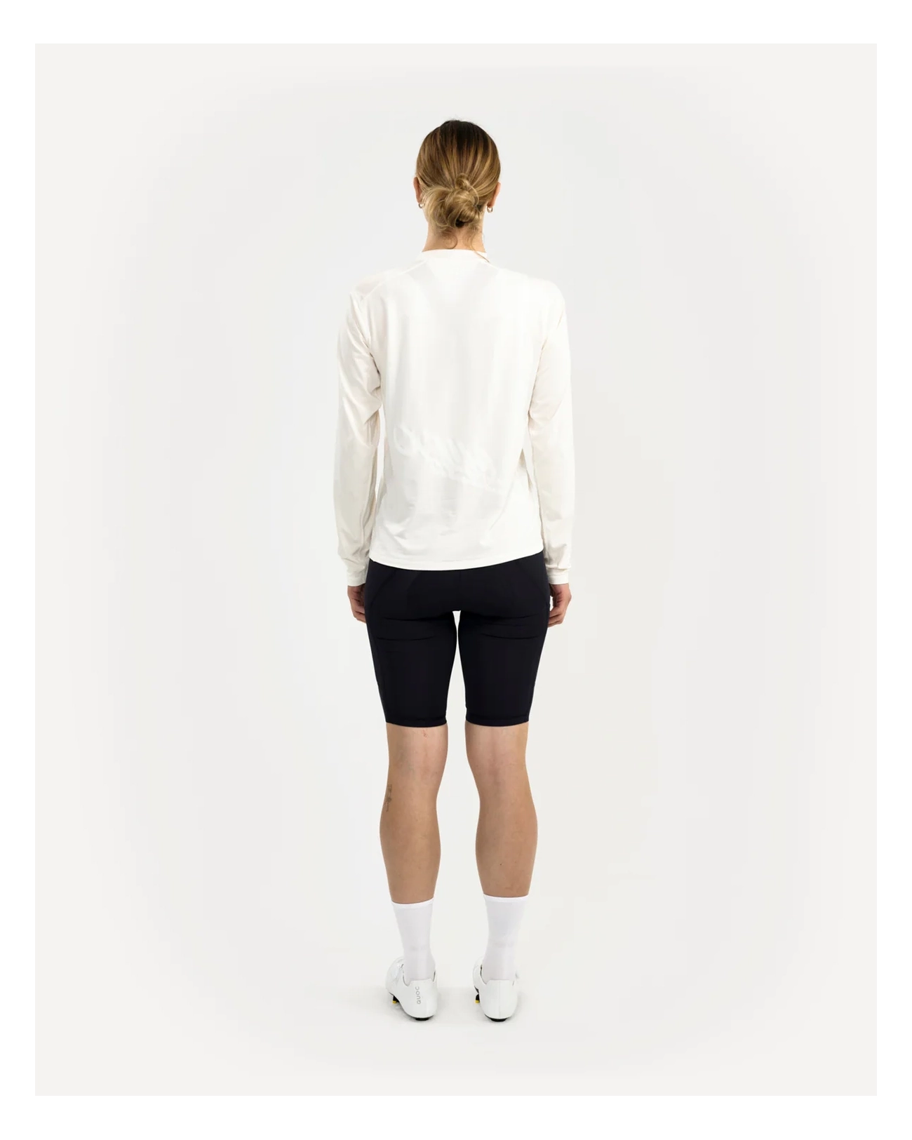 Long Sleeve Tech Tee