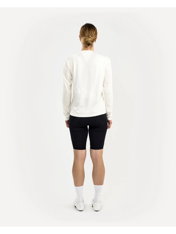 Long Sleeve Tech Tee