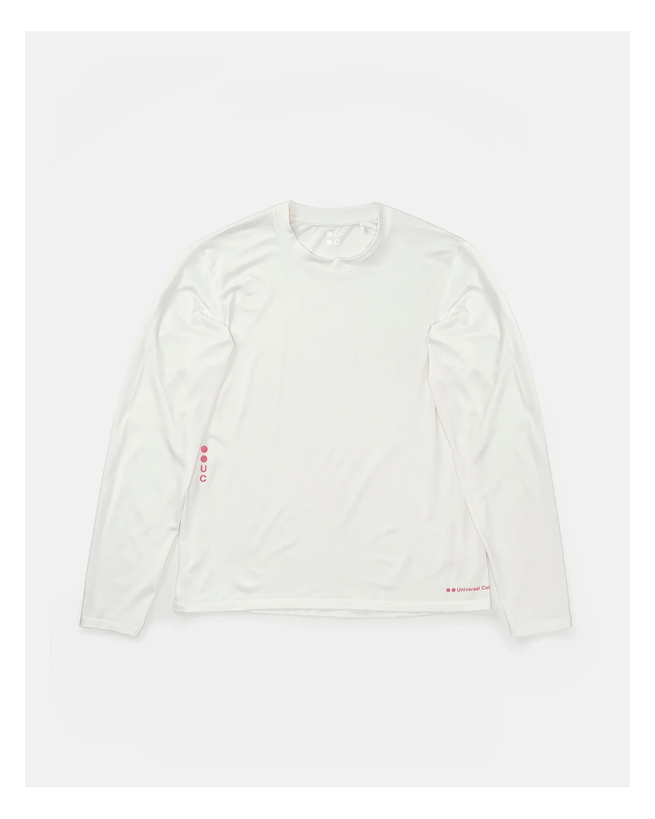 Long Sleeve Tech Tee