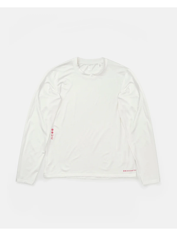 Long Sleeve Tech Tee