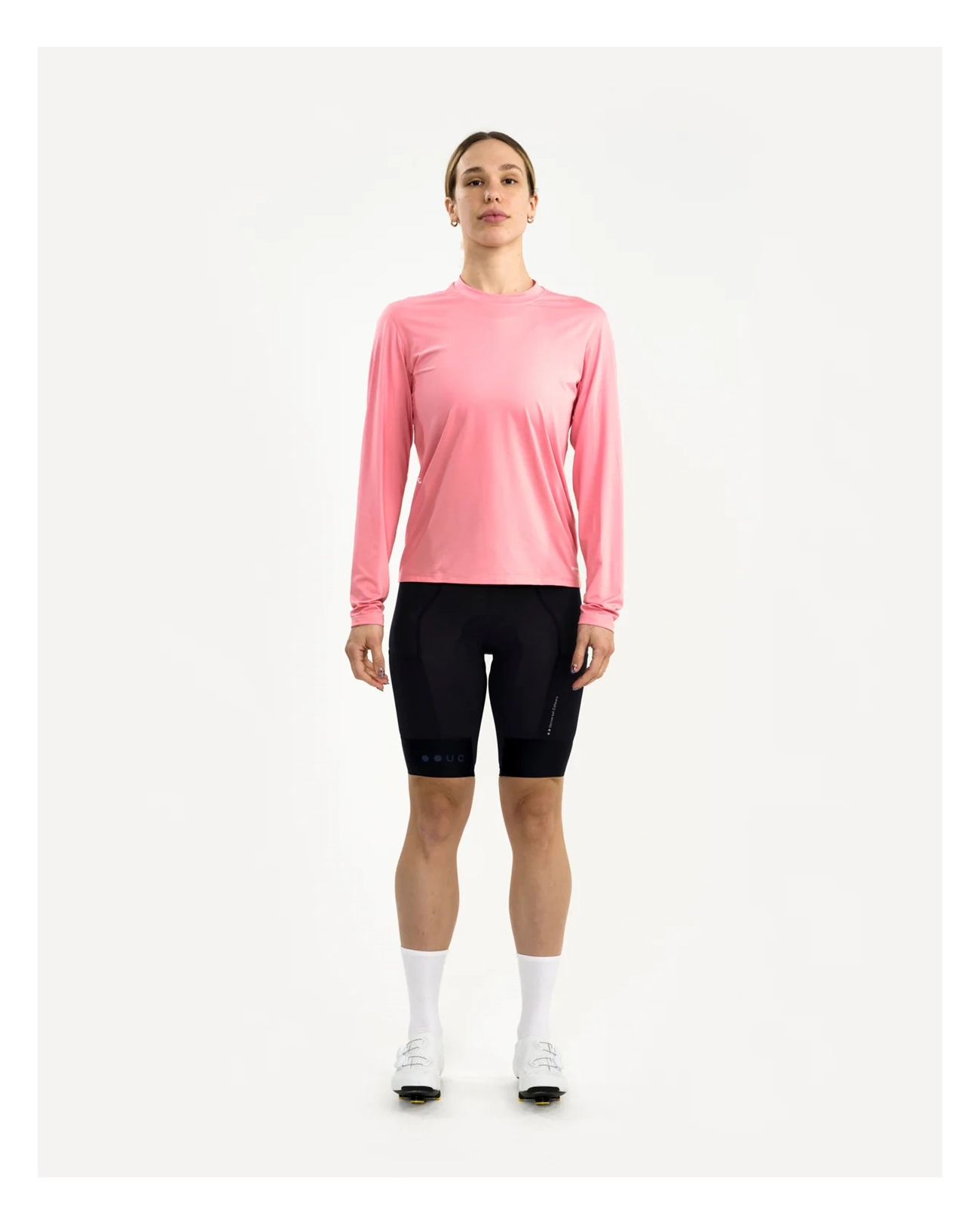 Long Sleeve Tech Tee
