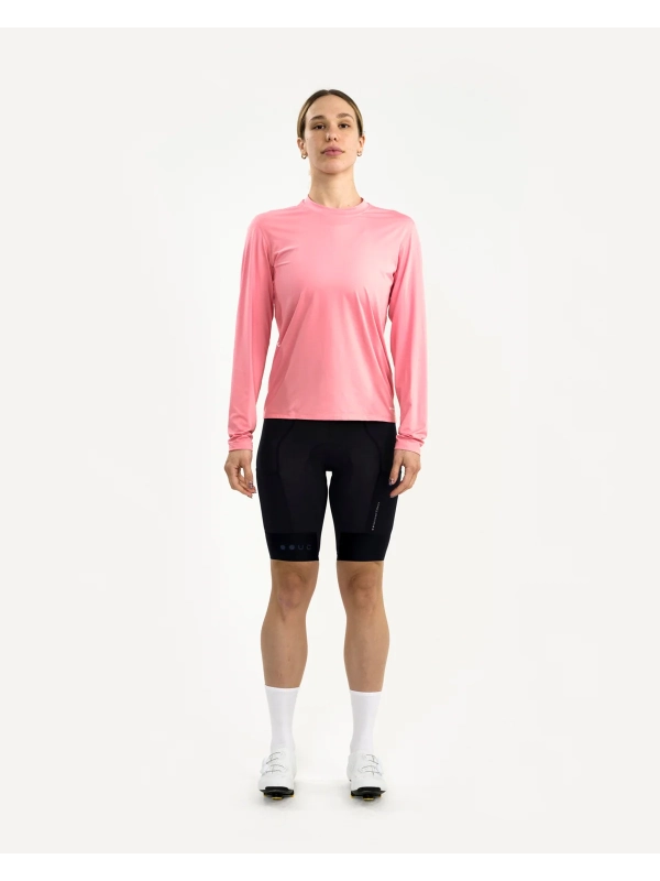 Long Sleeve Tech Tee