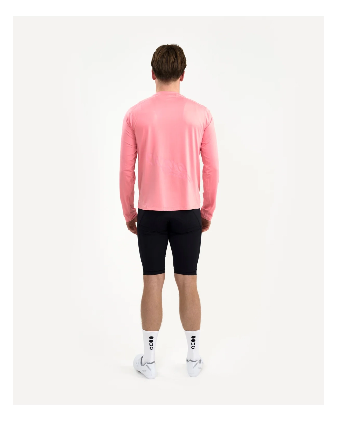 Long Sleeve Tech Tee