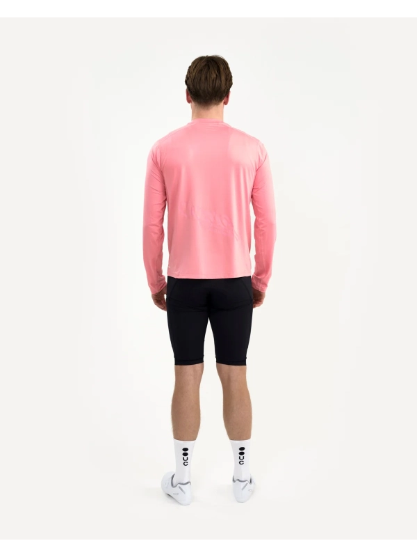 Long Sleeve Tech Tee