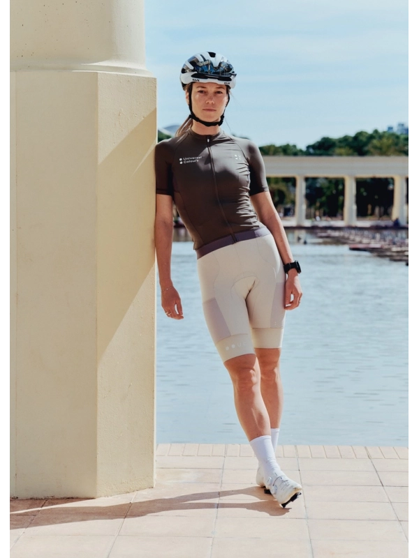 Zestaw Women's Mono Cargo Bib Shorts + Mono Short Sleeve Jersey