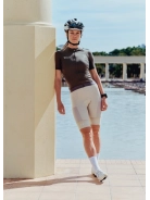 Zestaw Women's Mono Cargo Bib Shorts + Mono Short Sleeve Jersey