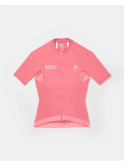 Women's Mono short sleeve jersey