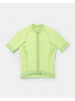 Chroma Light Womens Short Sleeve Jersey
