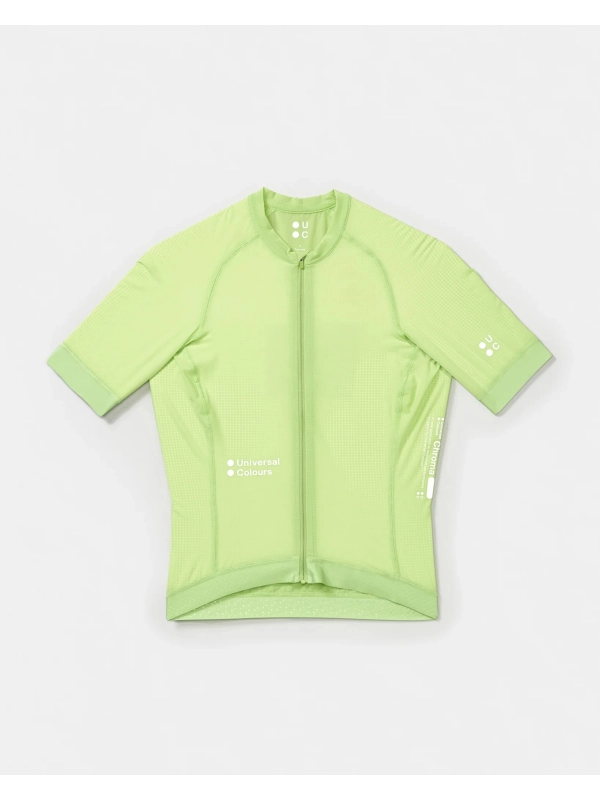 Women's Chroma Light short sleeve jersey