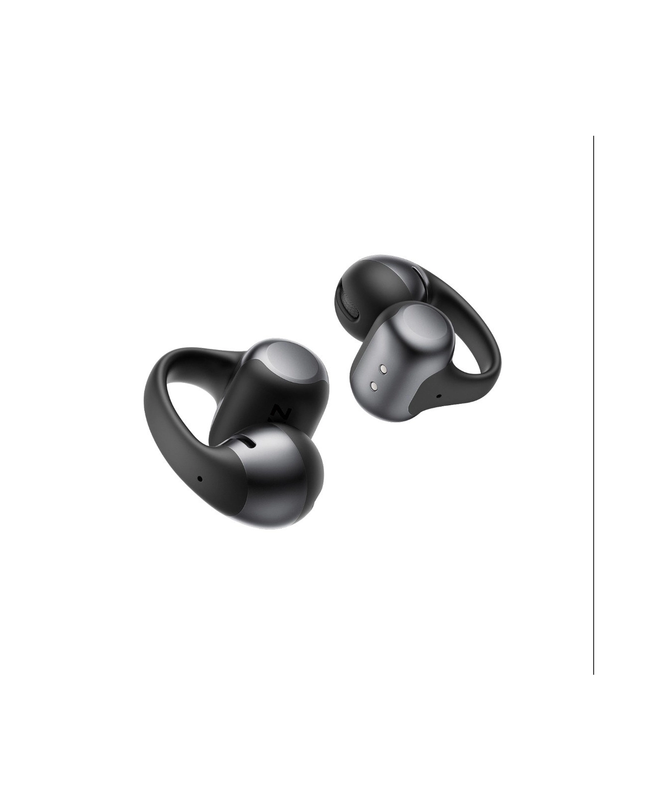 Słuchawki Shokz OpenDots One Black