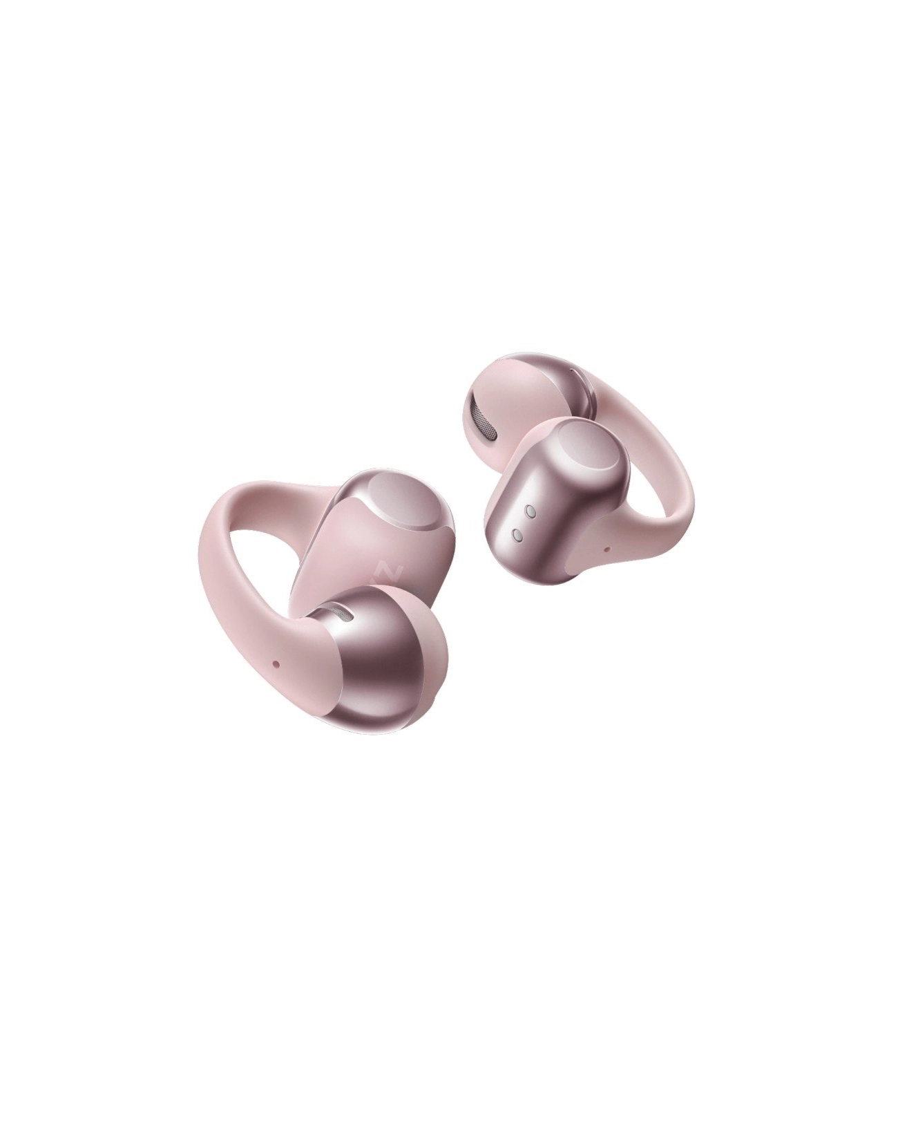 Słuchawki Shokz OpenDots One Pink