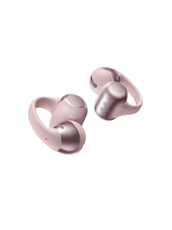 Słuchawki Shokz OpenDots One Pink