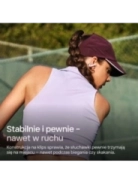 Słuchawki Shokz OpenDots One Pink