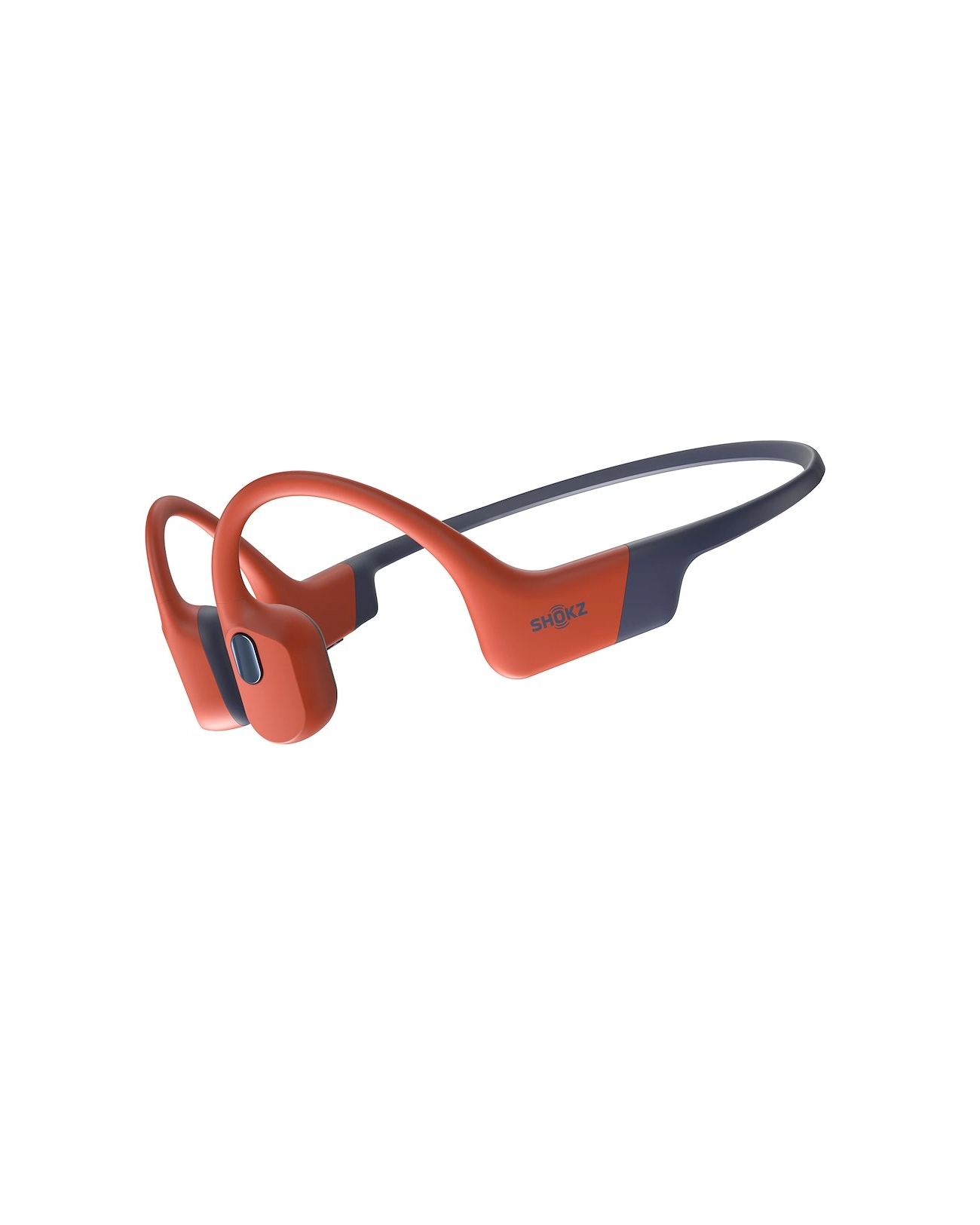 Słuchawki Shokz OpenSwim Pro RED