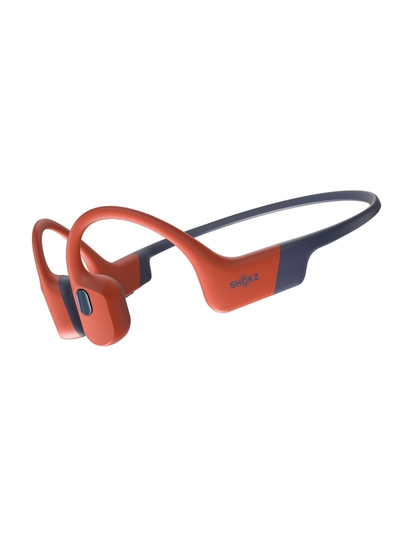 Słuchawki Shokz OpenSwim Pro RED