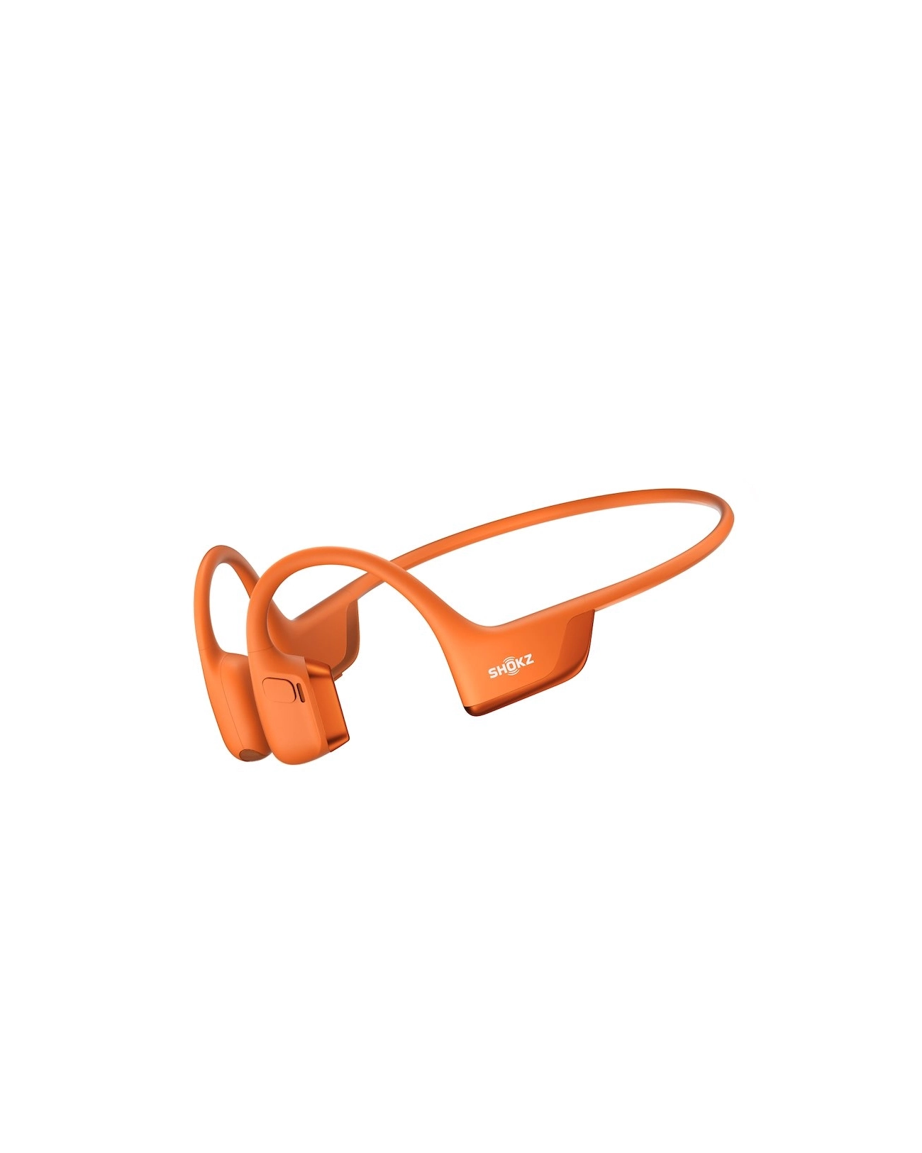 Słuchawki Shokz OpenRun Pro 2 ORANGE