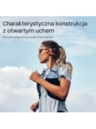Słuchawki Shokz OpenRun Pro 2 ORANGE