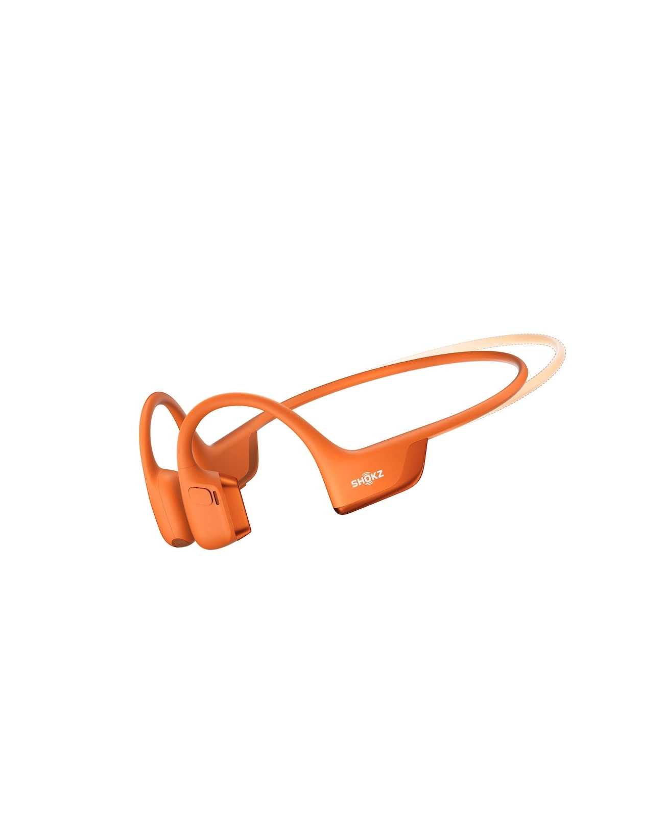 Słuchawki Shokz OpenRun Pro 2 ORANGE MINI
