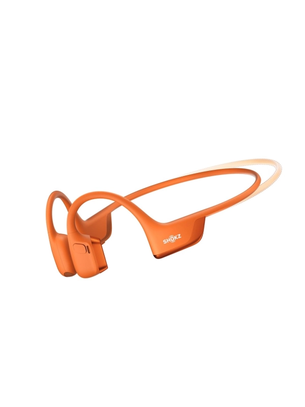 Słuchawki Shokz OpenRun Pro 2 ORANGE MINI