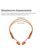Słuchawki Shokz OpenRun Pro 2 ORANGE MINI