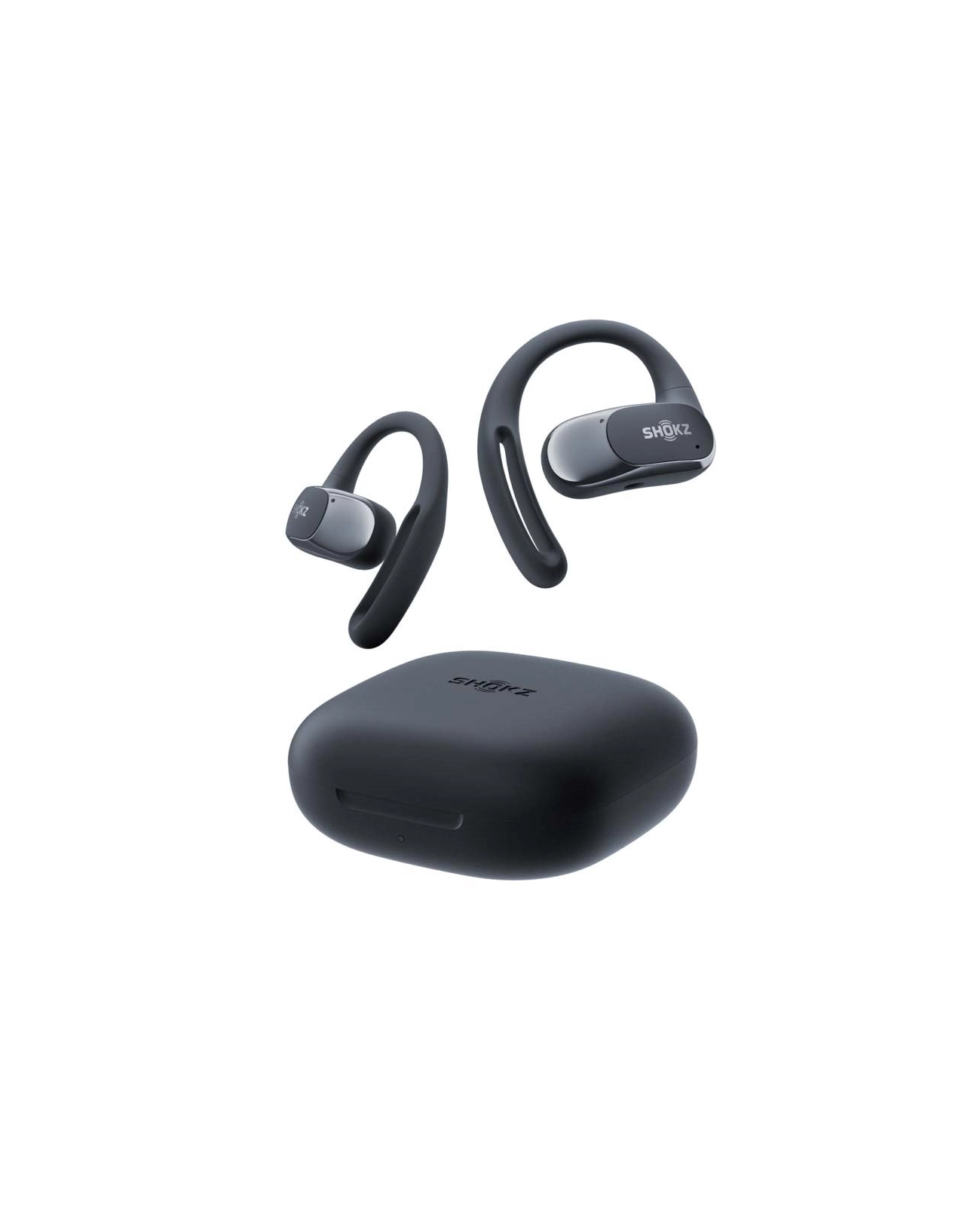 Słuchawki Shokz OpenFit Air BLACK