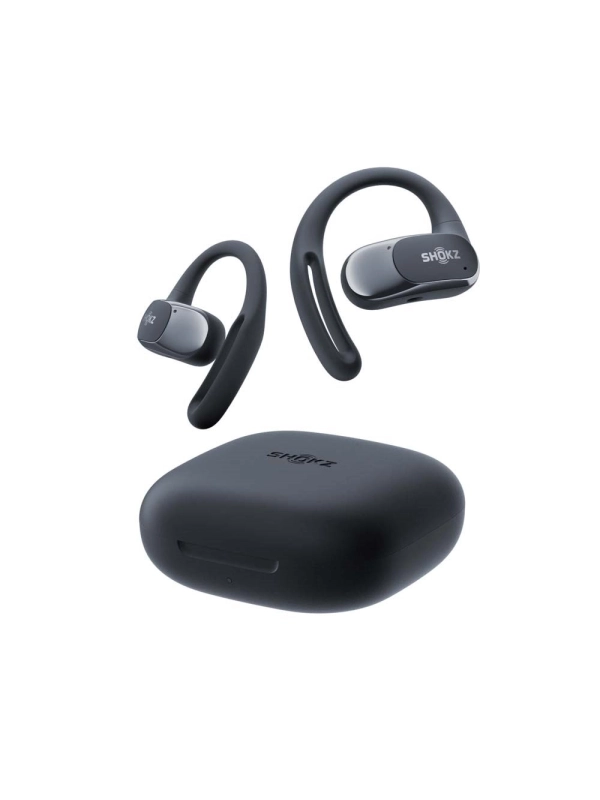 Słuchawki Shokz OpenFit Air BLACK