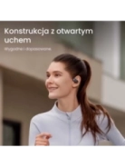 Słuchawki Shokz OpenFit Air BLACK