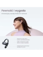 Słuchawki Shokz OpenFit Air BLACK