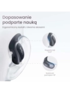 Słuchawki Shokz OpenFit Air BLACK
