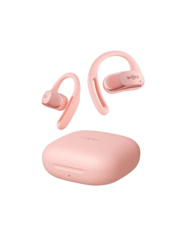 Słuchawki Shokz OpenFit Air PINK