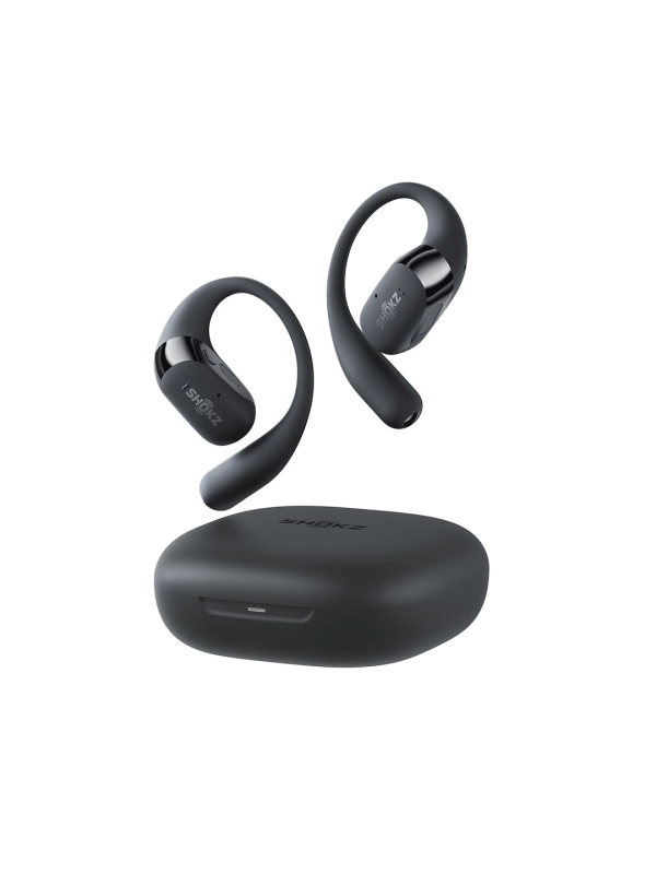 Słuchawki Shokz OpenFit 2+ BLACK