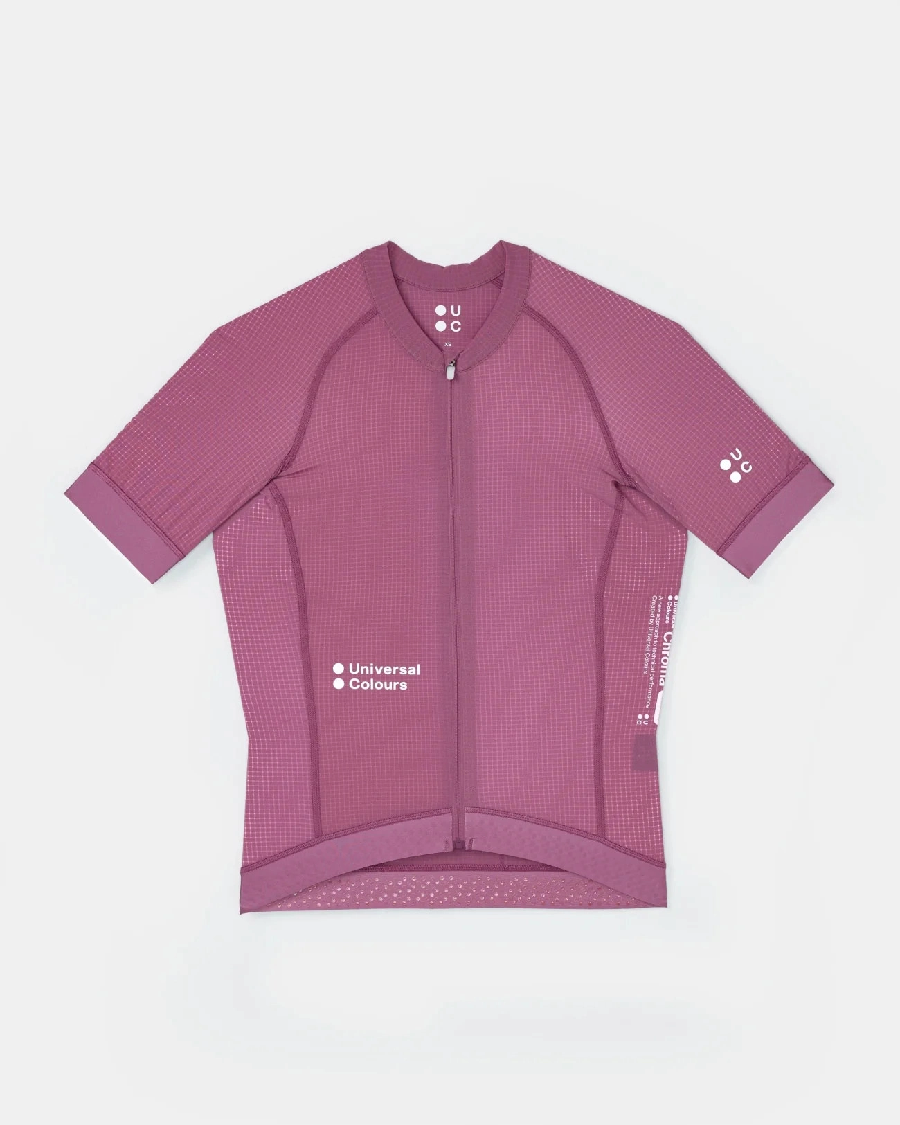 Women's Chroma Light short sleeve jersey