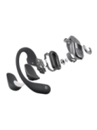 Słuchawki Shokz OpenFit 2+ BLACK