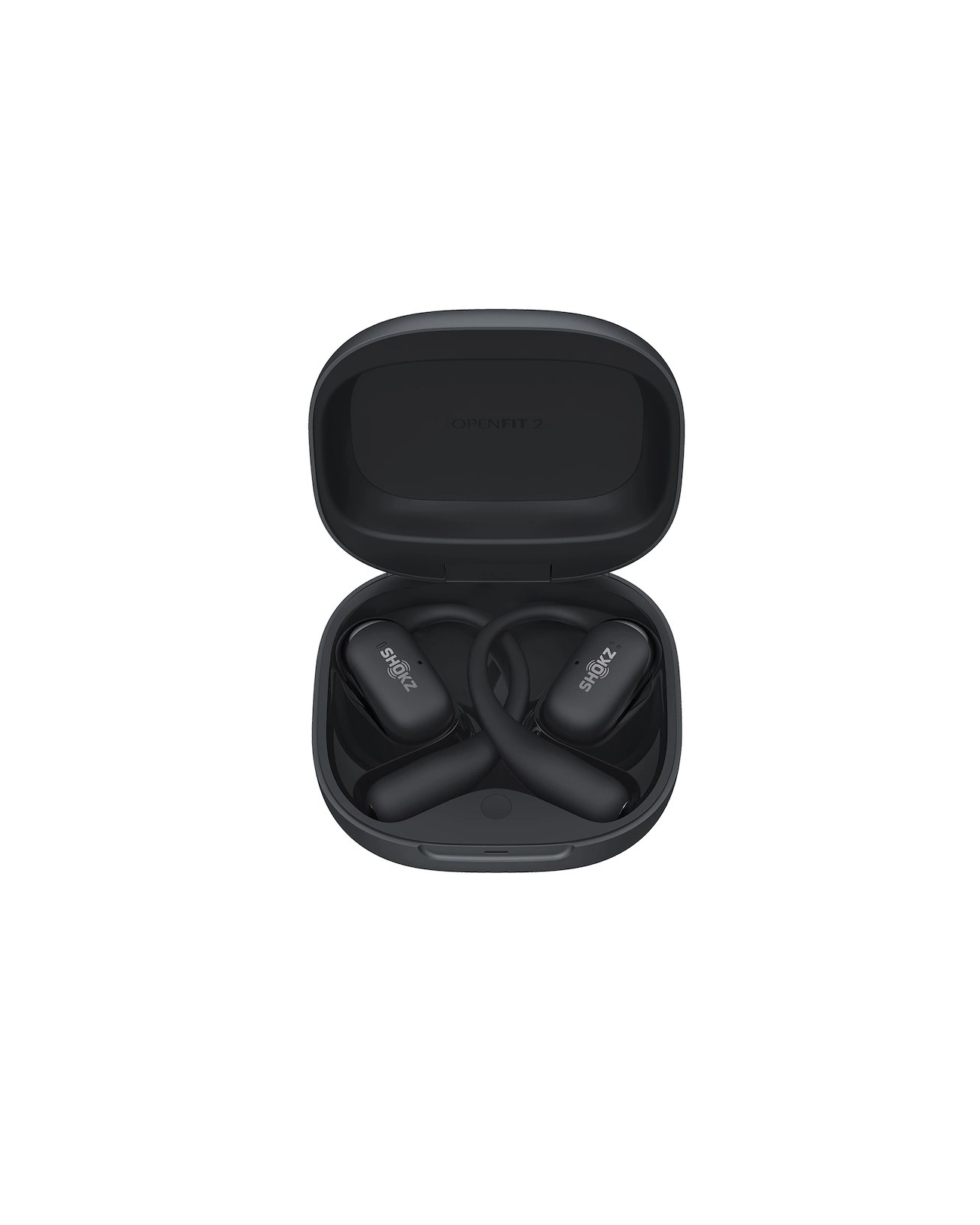 Słuchawki Shokz OpenFit 2+ BLACK