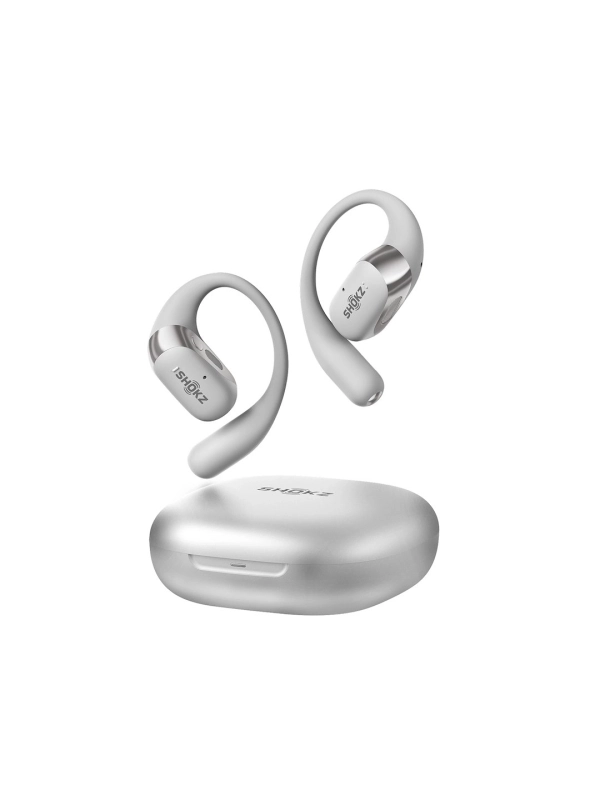 Słuchawki Shokz OpenFit 2+ GREY