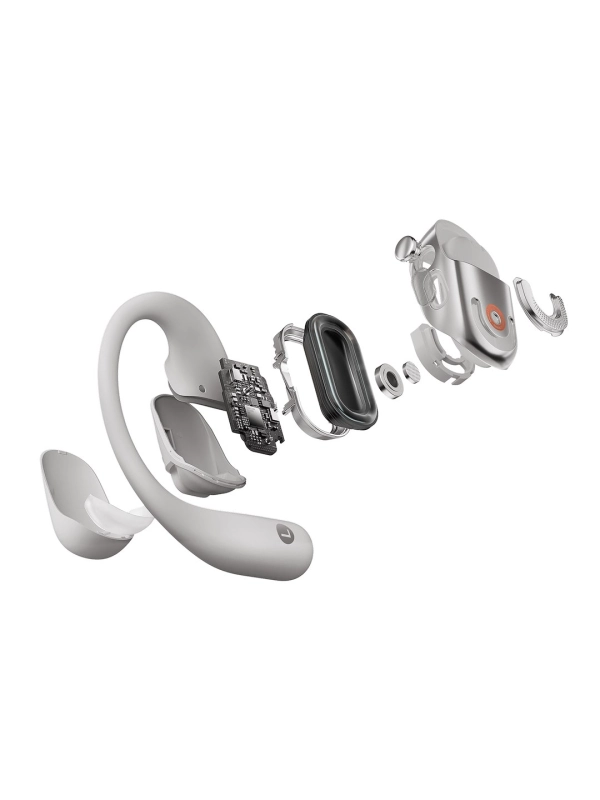 Słuchawki Shokz OpenFit 2+ GREY