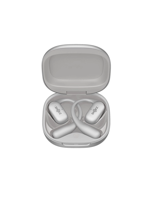 Słuchawki Shokz OpenFit 2+ GREY