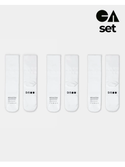 Zestaw 3x Lightweight Summer Socks