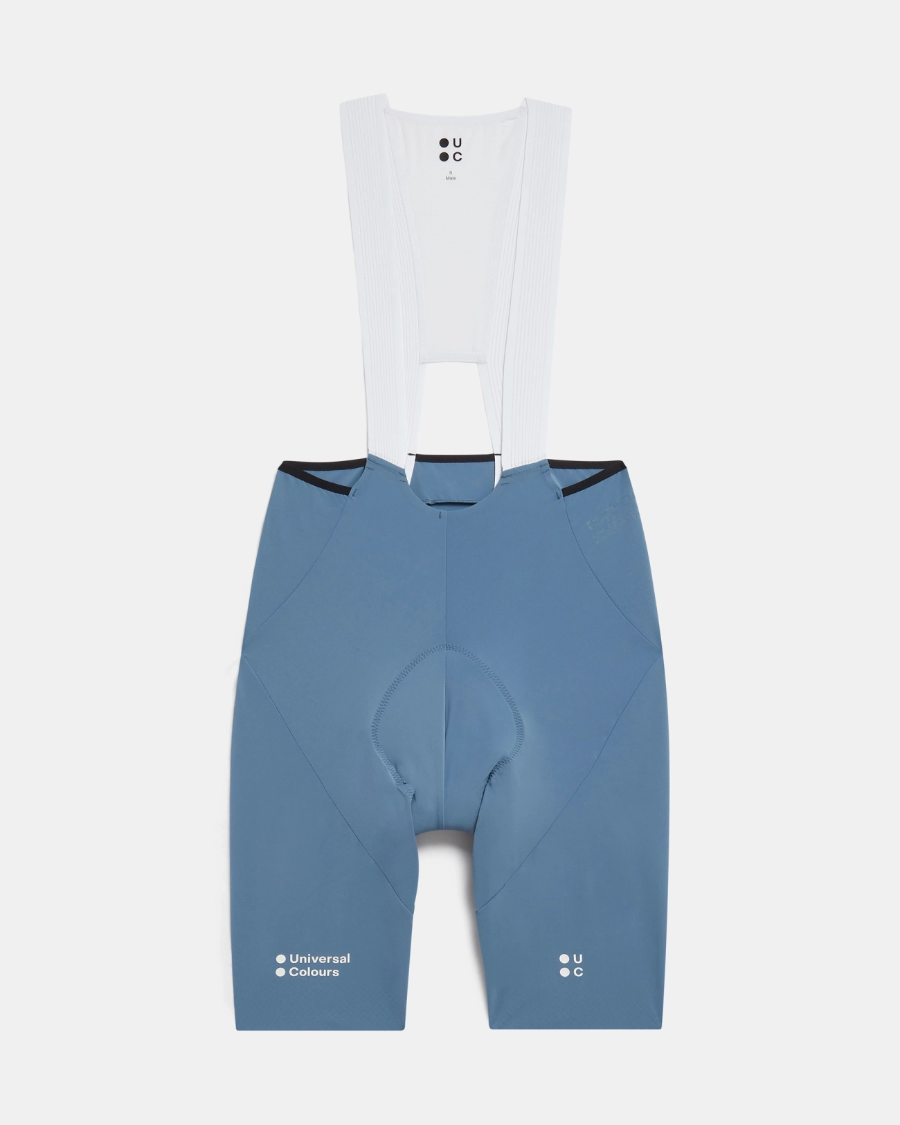 Men's Chroma Bib shorts