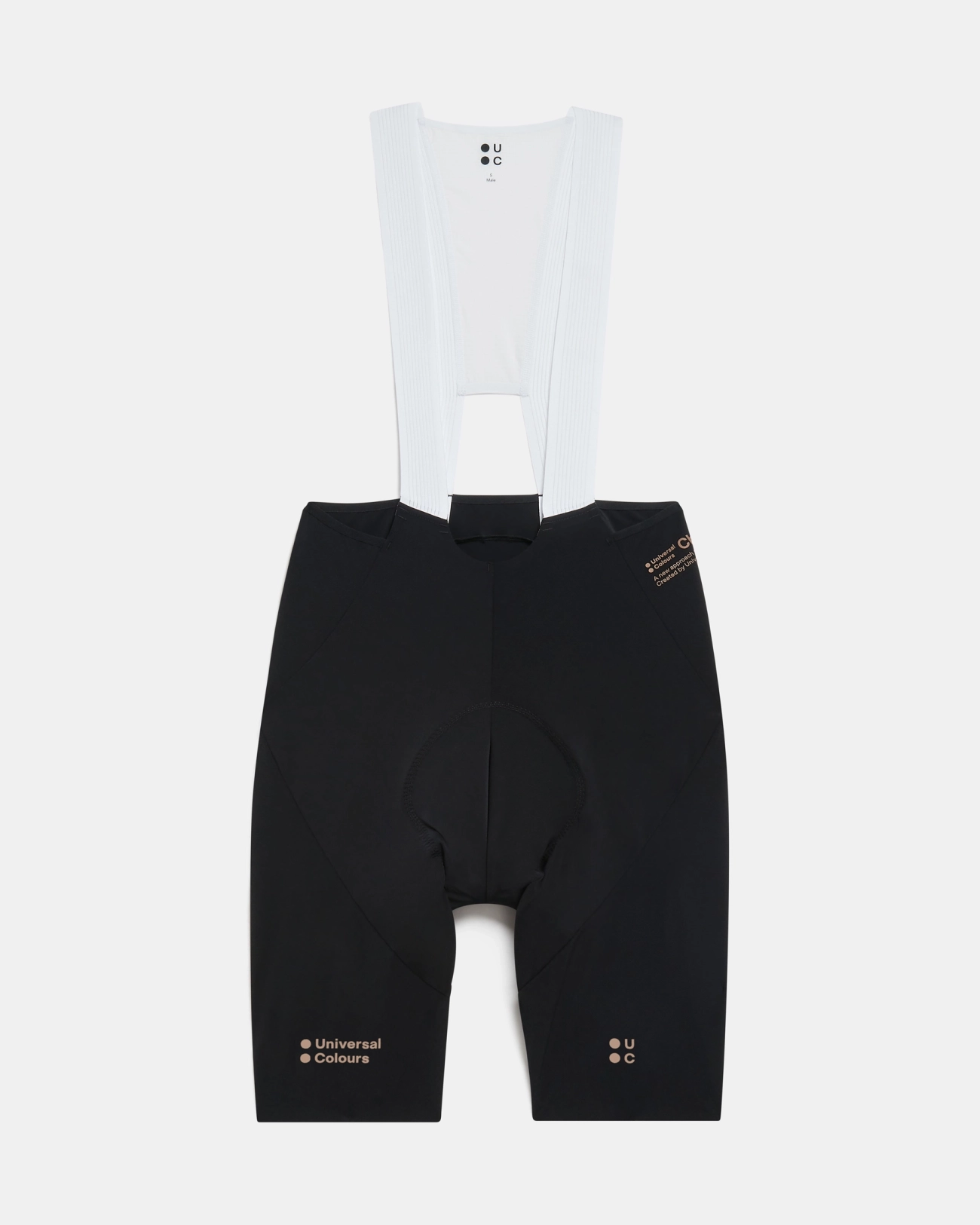 Men's Chroma Bib shorts